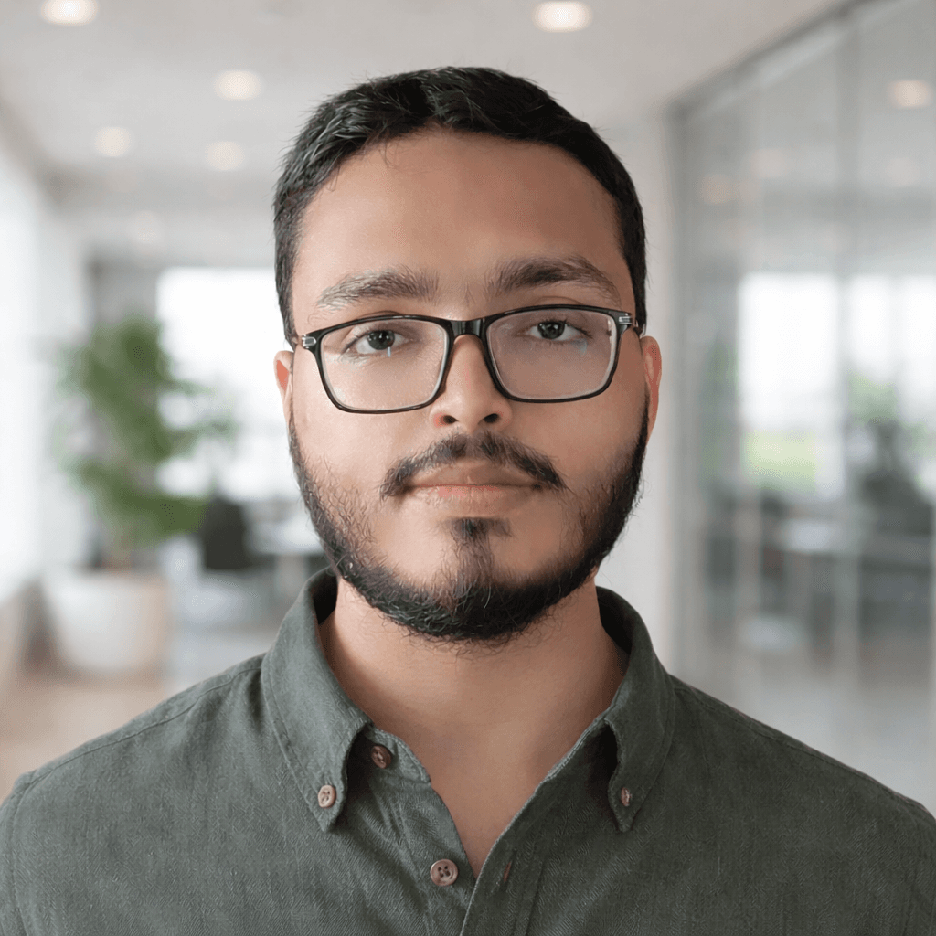 MD Rejwan Habib — Head of Anti-Bot Research